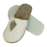 Тапочки банные