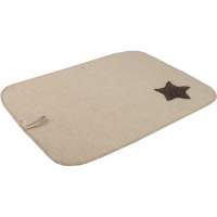 Коврик для сауны