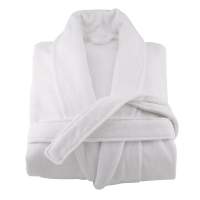 Халат махровый