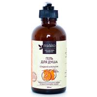 Гель для душа