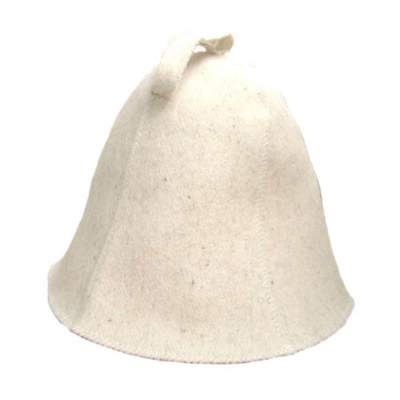 Шапка фетровая