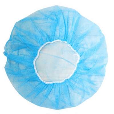 Шапочка для душа