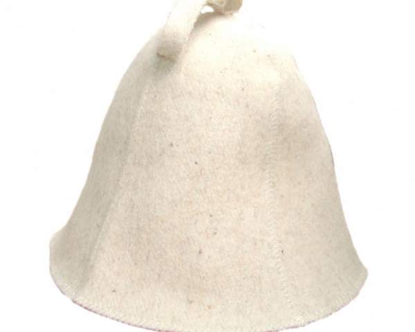 Шапка фетровая