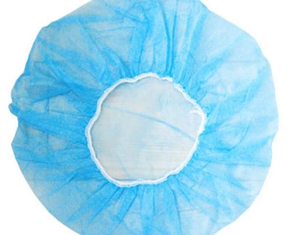 Шапочка для душа