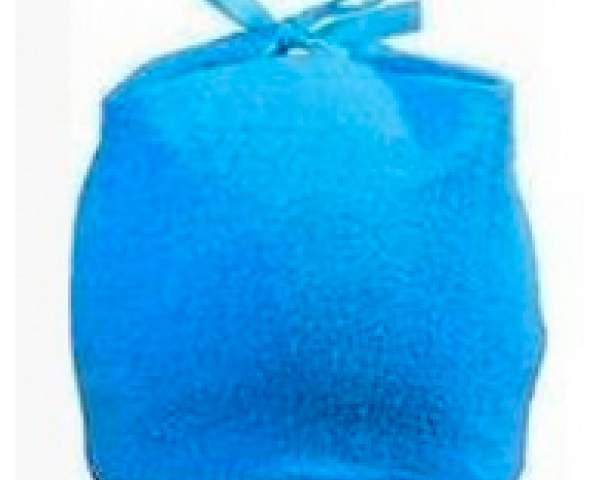 Шапочка махровая