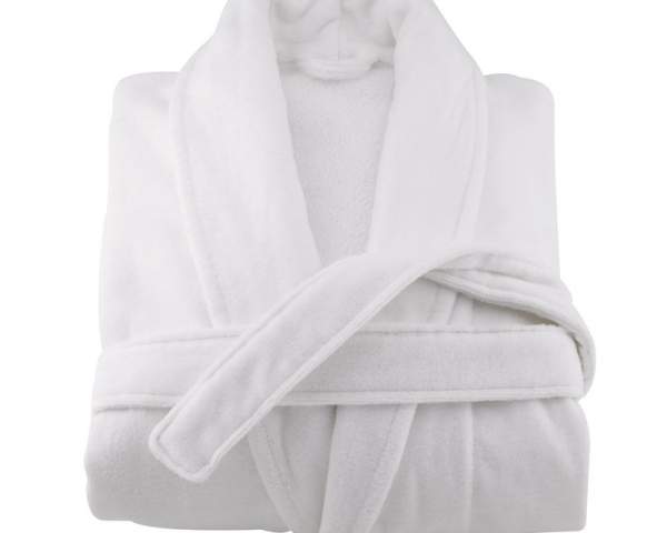 Халат махровый