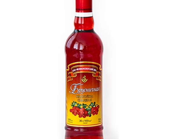 Настойка мяты и эвкалипта